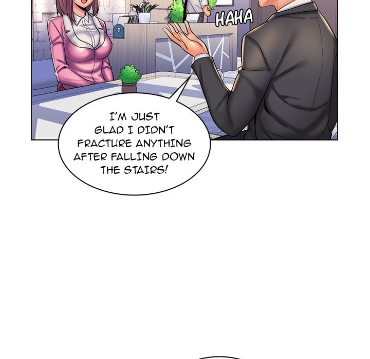 The Teacher’s Secret Chapter 24 - Manhwa18.com