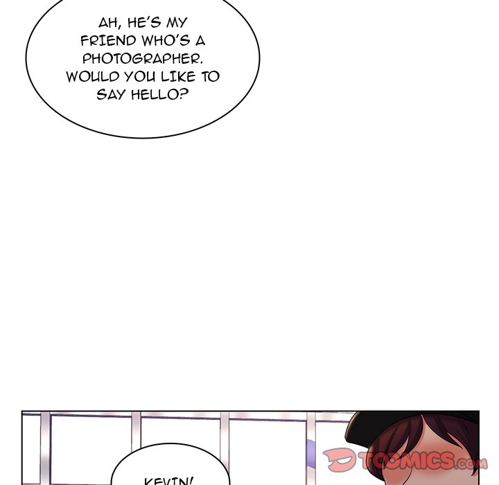 The Teacher’s Secret Chapter 24 - Manhwa18.com