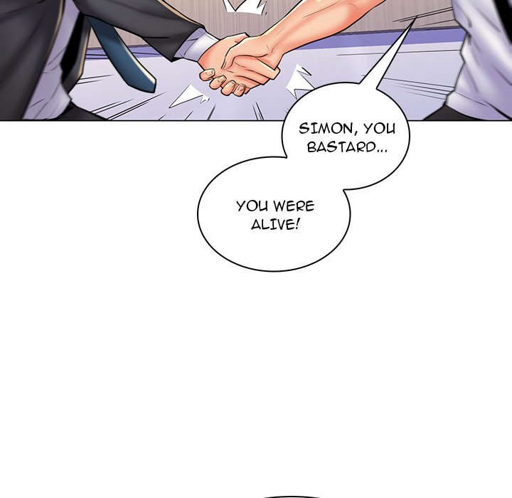 The Teacher’s Secret Chapter 25 - Manhwa18.com