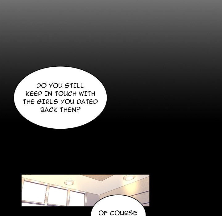 The Teacher’s Secret Chapter 25 - Manhwa18.com