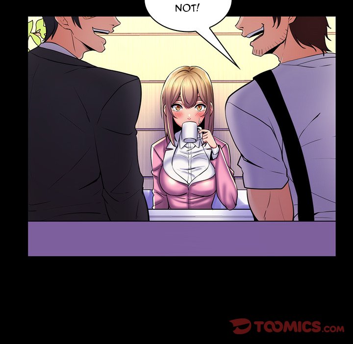 The Teacher’s Secret Chapter 25 - Manhwa18.com