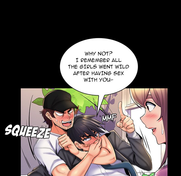 The Teacher’s Secret Chapter 25 - Manhwa18.com