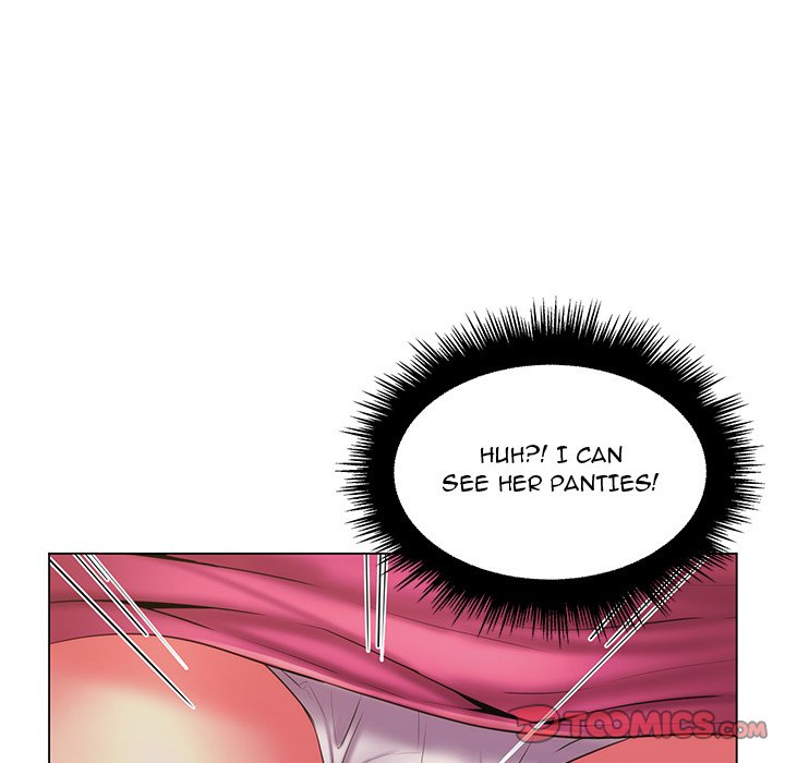 The Teacher’s Secret Chapter 25 - Manhwa18.com