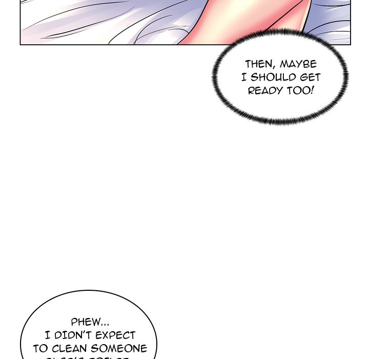 The Teacher’s Secret Chapter 25 - Manhwa18.com