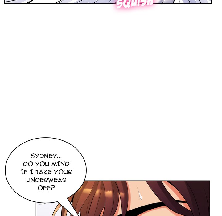 The Teacher’s Secret Chapter 25 - Manhwa18.com