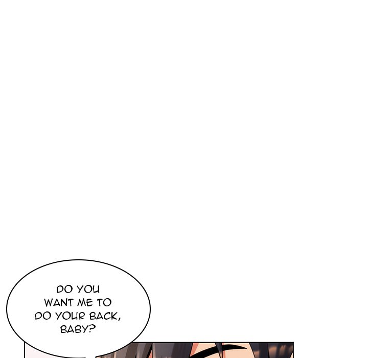 The Teacher’s Secret Chapter 26 - Manhwa18.com