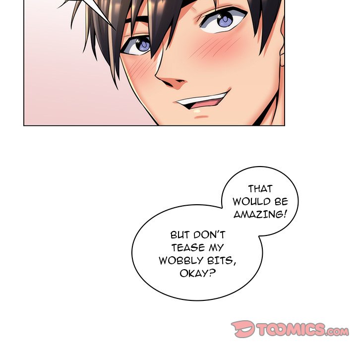 The Teacher’s Secret Chapter 26 - Manhwa18.com