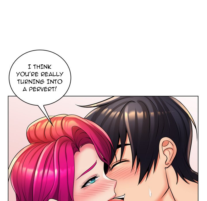 The Teacher’s Secret Chapter 26 - Manhwa18.com