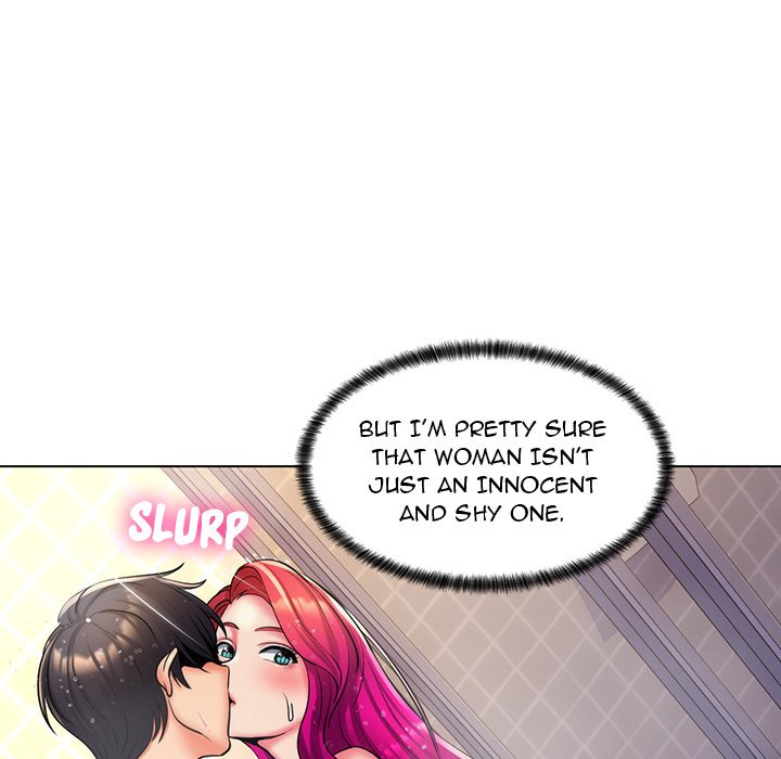 The Teacher’s Secret Chapter 26 - Manhwa18.com