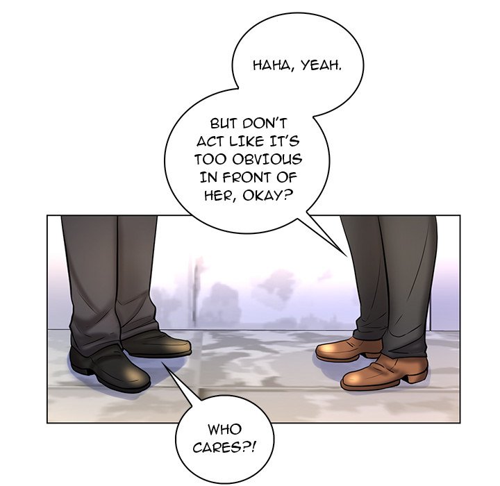 The Teacher’s Secret Chapter 26 - Manhwa18.com