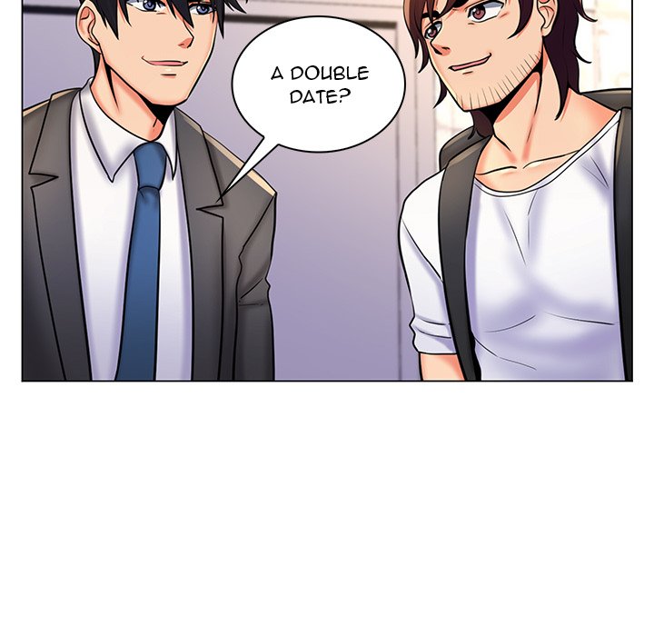 The Teacher’s Secret Chapter 26 - Manhwa18.com