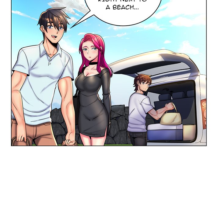 The Teacher’s Secret Chapter 27 - Manhwa18.com