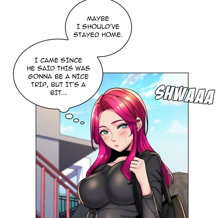 The Teacher’s Secret Chapter 27 - Manhwa18.com