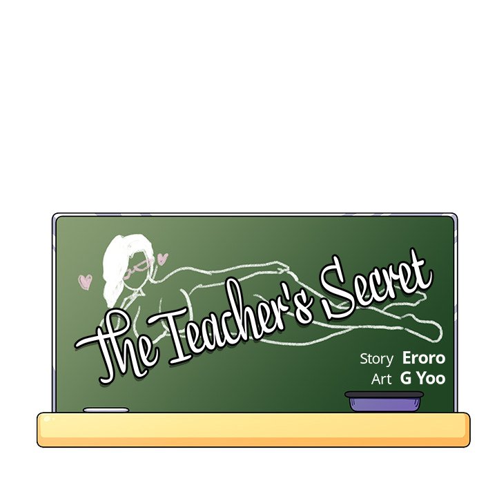 The Teacher’s Secret Chapter 27 - Manhwa18.com