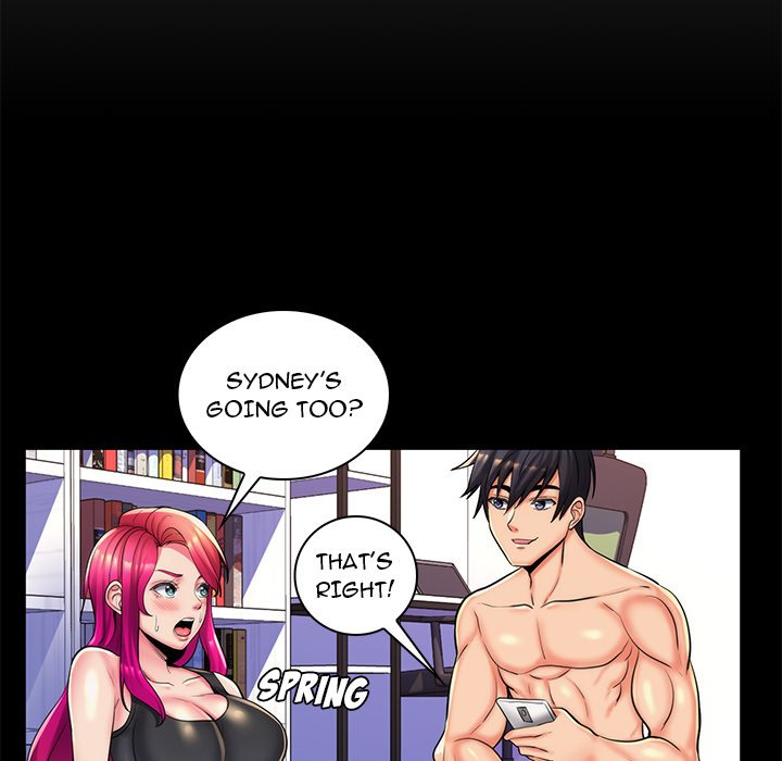 The Teacher’s Secret Chapter 27 - Manhwa18.com