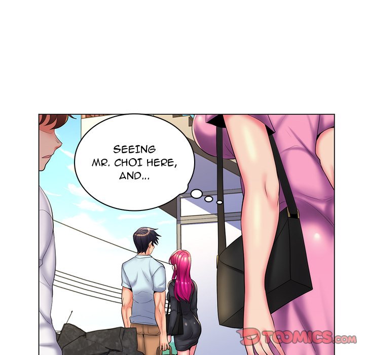 The Teacher’s Secret Chapter 27 - Manhwa18.com