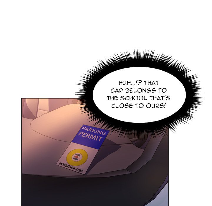 The Teacher’s Secret Chapter 27 - Manhwa18.com