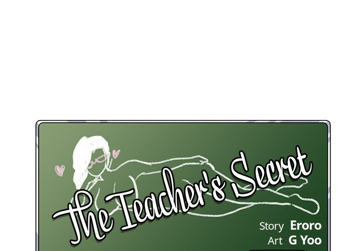 The Teacher’s Secret Chapter 28 - Manhwa18.com