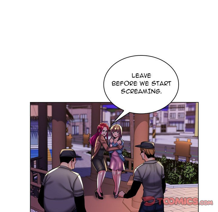 The Teacher’s Secret Chapter 28 - Manhwa18.com