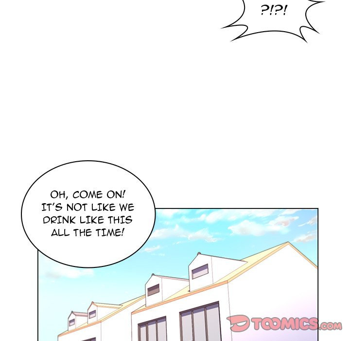 The Teacher’s Secret Chapter 28 - Manhwa18.com