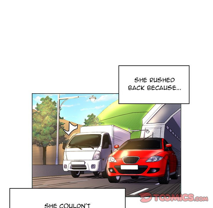 The Teacher’s Secret Chapter 28 - Manhwa18.com