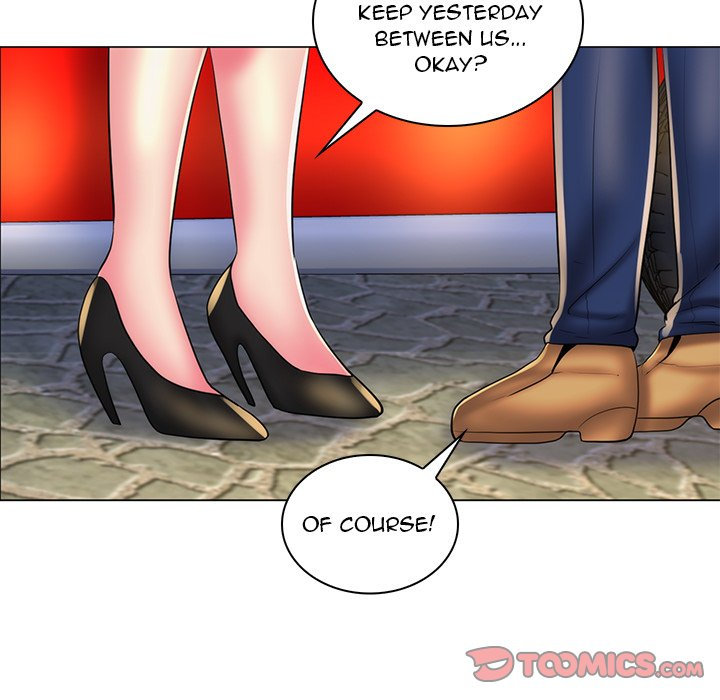 The Teacher’s Secret Chapter 28 - Manhwa18.com