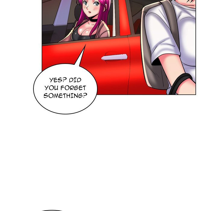 The Teacher’s Secret Chapter 28 - Manhwa18.com