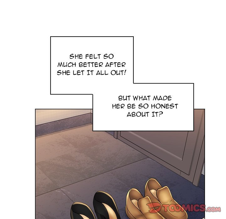 The Teacher’s Secret Chapter 28 - Manhwa18.com