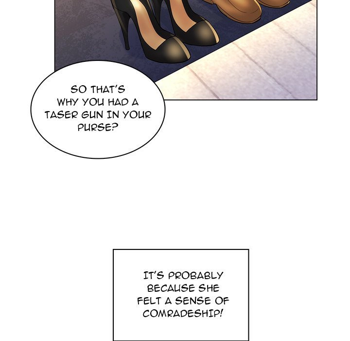 The Teacher’s Secret Chapter 28 - Manhwa18.com