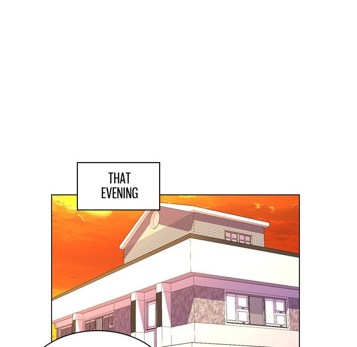 The Teacher’s Secret Chapter 28 - Manhwa18.com