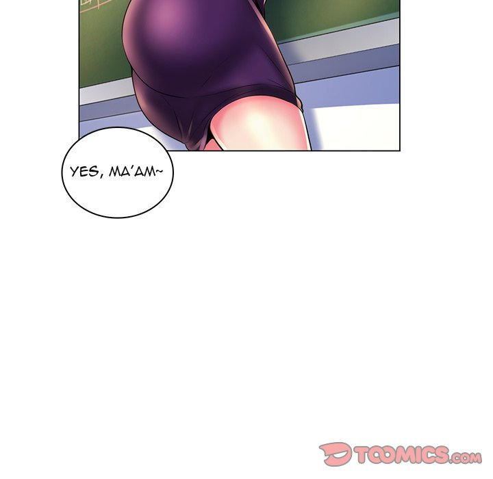 The Teacher’s Secret Chapter 28 - Manhwa18.com