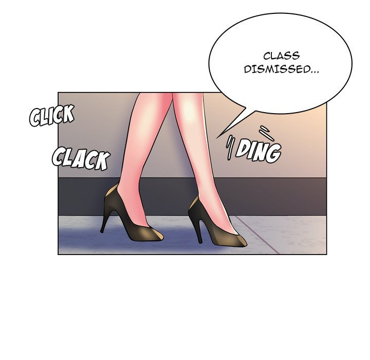 The Teacher’s Secret Chapter 28 - Manhwa18.com