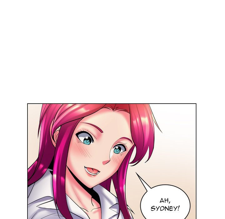 The Teacher’s Secret Chapter 28 - Manhwa18.com