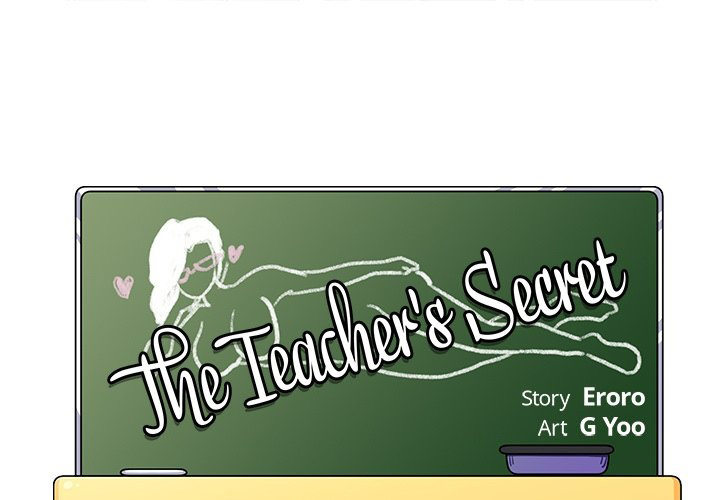 The Teacher’s Secret Chapter 29 - Manhwa18.com