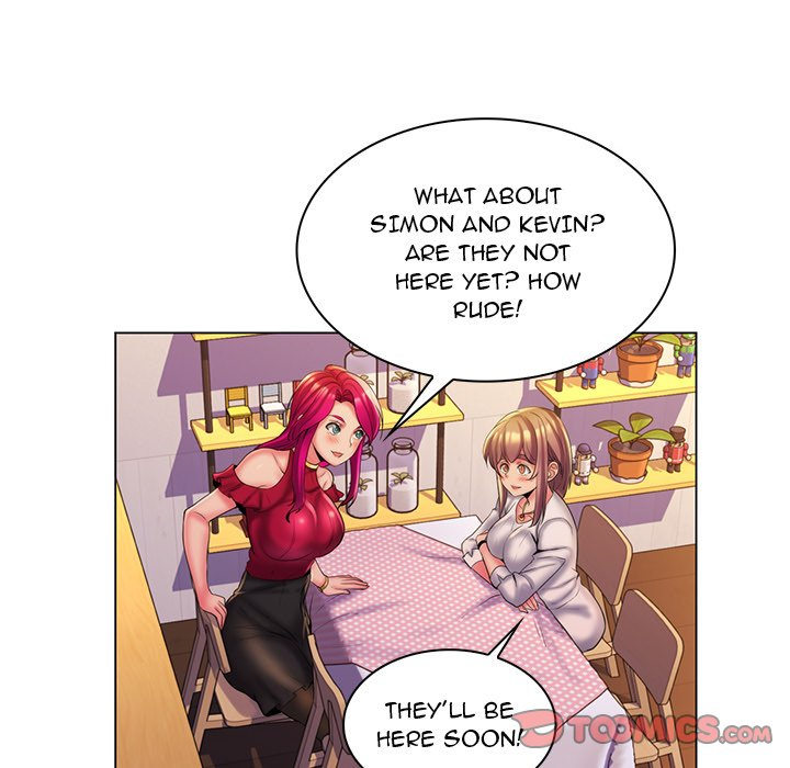 The Teacher’s Secret Chapter 29 - Manhwa18.com