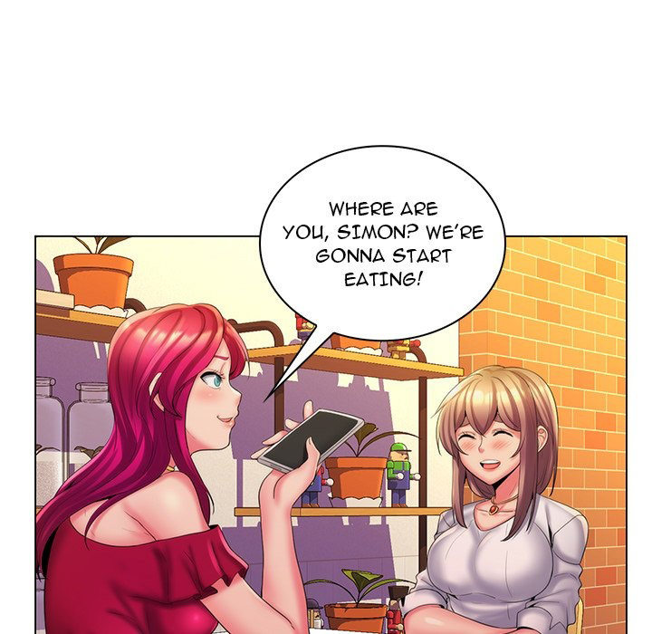 The Teacher’s Secret Chapter 29 - Manhwa18.com