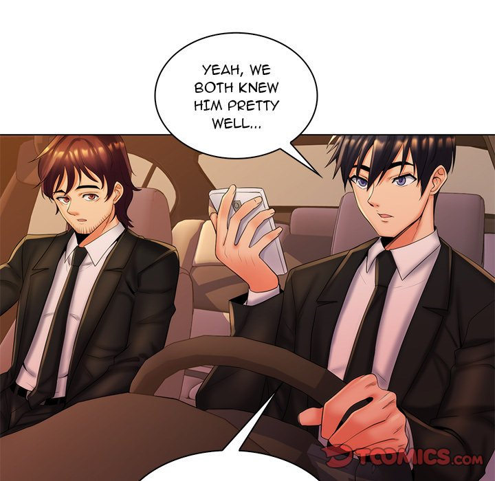 The Teacher’s Secret Chapter 29 - Manhwa18.com