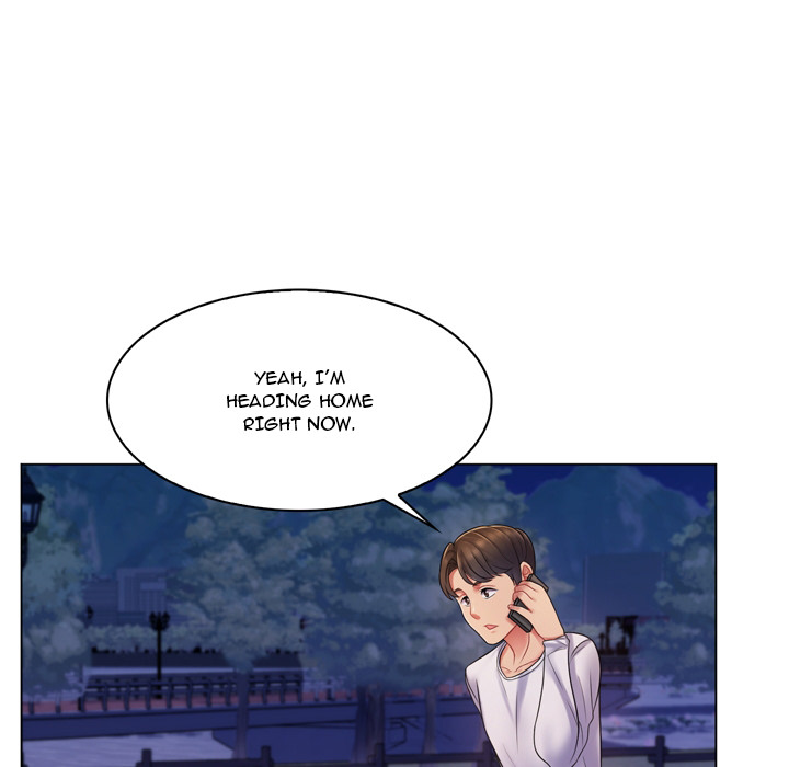 The Teacher’s Secret Chapter 3 - Manhwa18.com