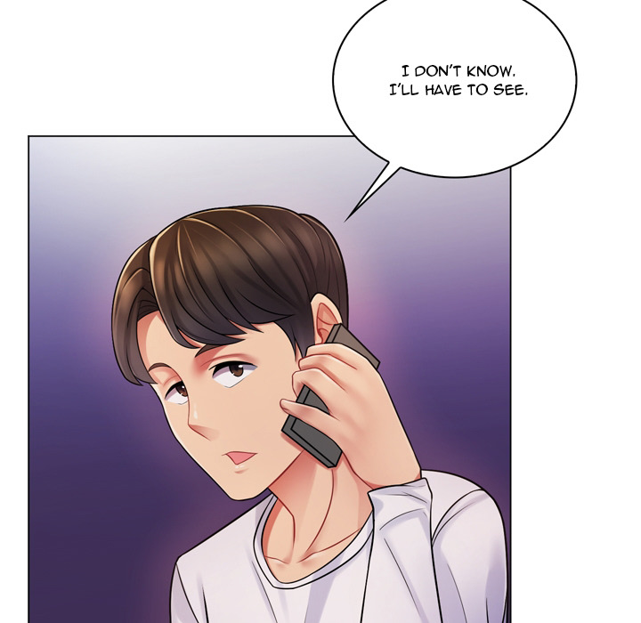 The Teacher’s Secret Chapter 3 - Manhwa18.com