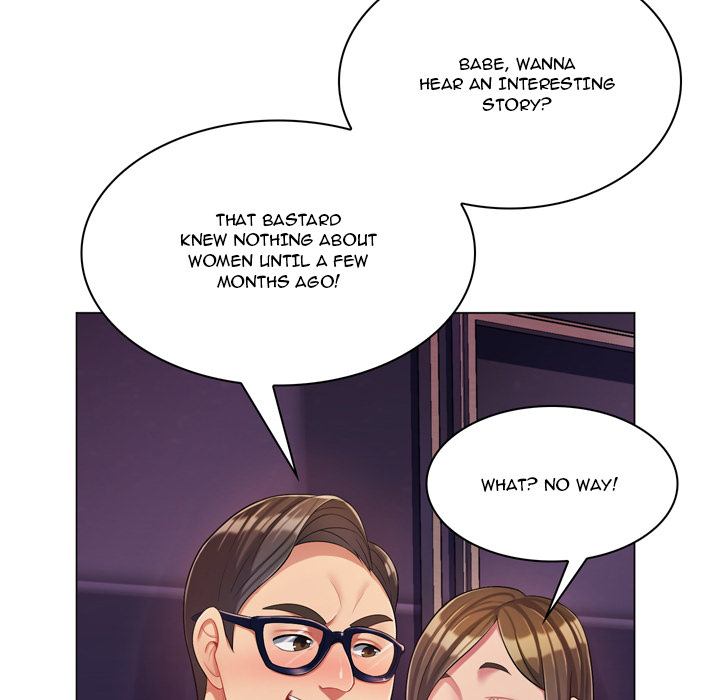 The Teacher’s Secret Chapter 3 - Manhwa18.com