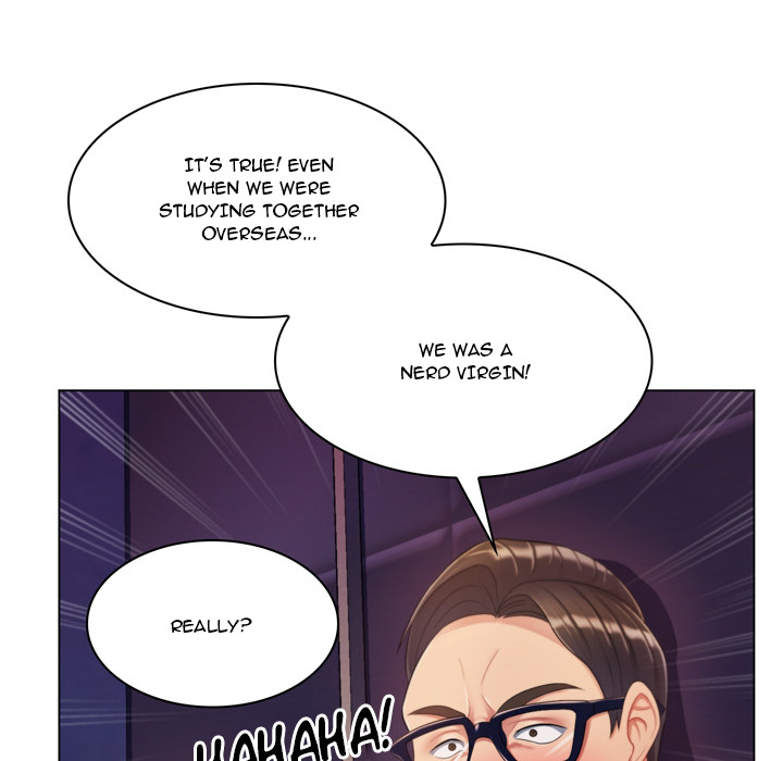 The Teacher’s Secret Chapter 3 - Manhwa18.com