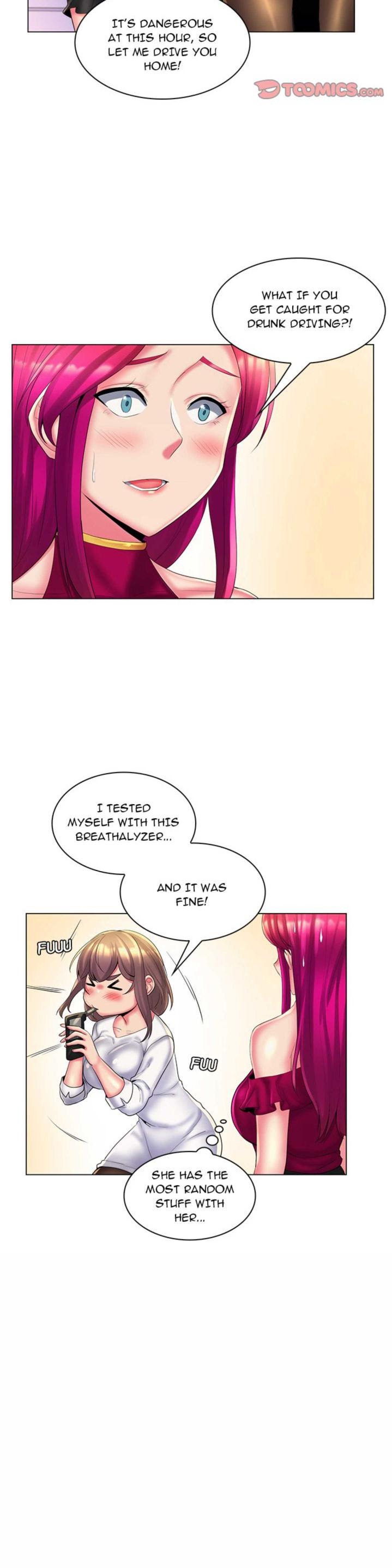 The Teacher’s Secret Chapter 30 - Manhwa18.com