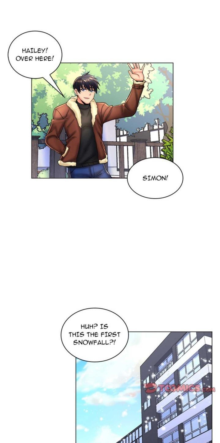 The Teacher’s Secret Chapter 30 - Manhwa18.com