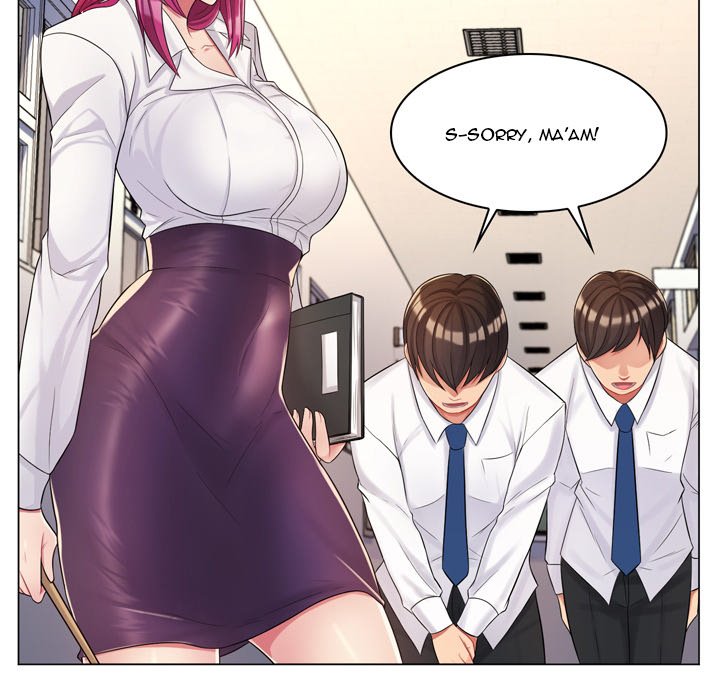 The Teacher’s Secret Chapter 4 - Manhwa18.com