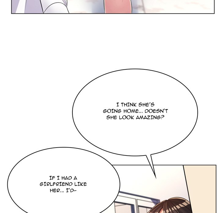 The Teacher’s Secret Chapter 4 - Manhwa18.com