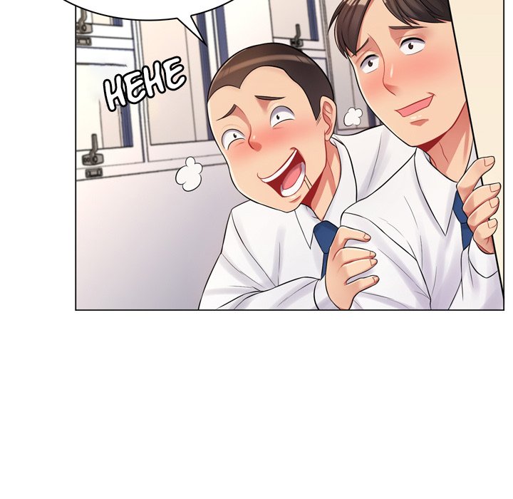 The Teacher’s Secret Chapter 4 - Manhwa18.com