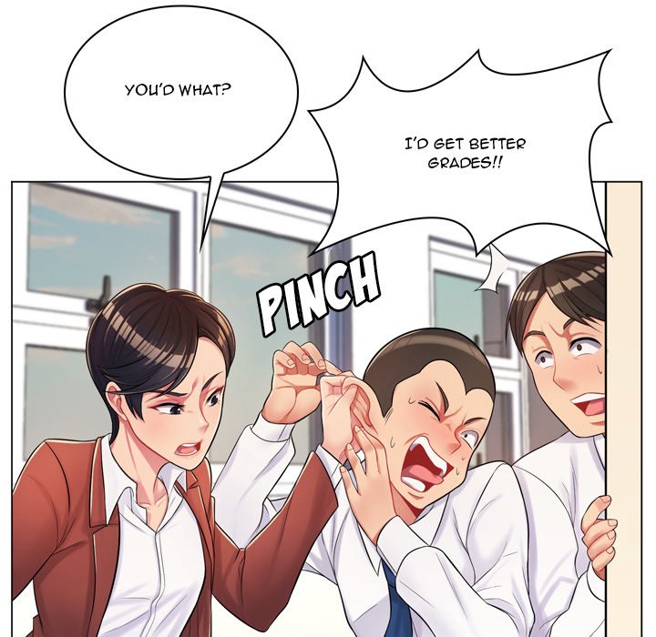 The Teacher’s Secret Chapter 4 - Manhwa18.com