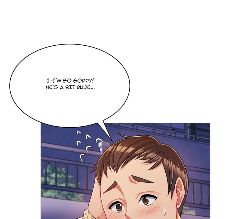 The Teacher’s Secret Chapter 4 - Manhwa18.com