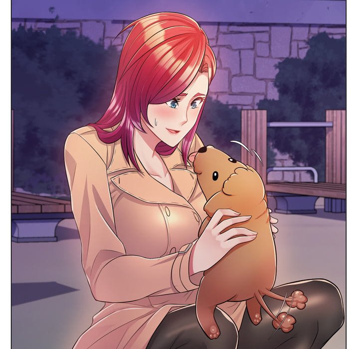 The Teacher’s Secret Chapter 4 - Manhwa18.com