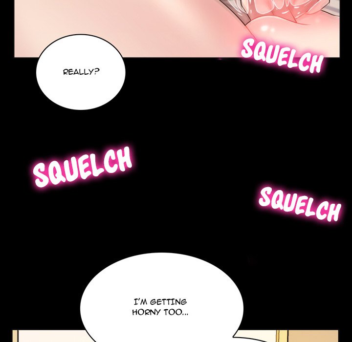 The Teacher’s Secret Chapter 4 - Manhwa18.com